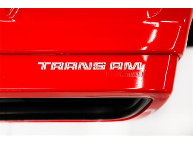1979 Pontiac Firebird Trans Am (CC-2071264) for sale in Volo, Illinois