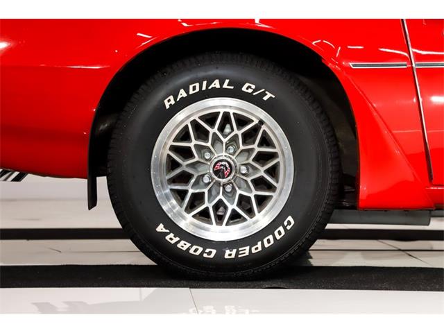 1979 Pontiac Firebird Trans Am (CC-2071264) for sale in Volo, Illinois
