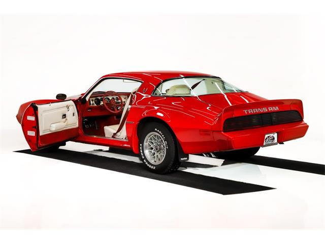 1979 Pontiac Firebird Trans Am (CC-2071264) for sale in Volo, Illinois