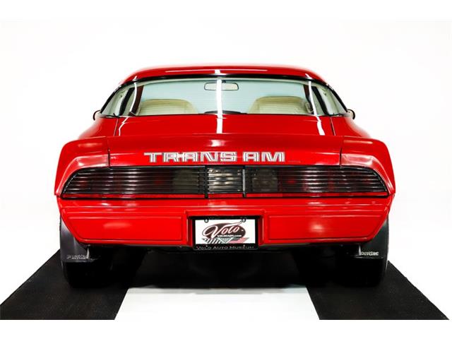 1979 Pontiac Firebird Trans Am (CC-2071264) for sale in Volo, Illinois