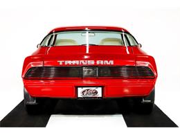1979 Pontiac Firebird Trans Am (CC-2071264) for sale in Volo, Illinois