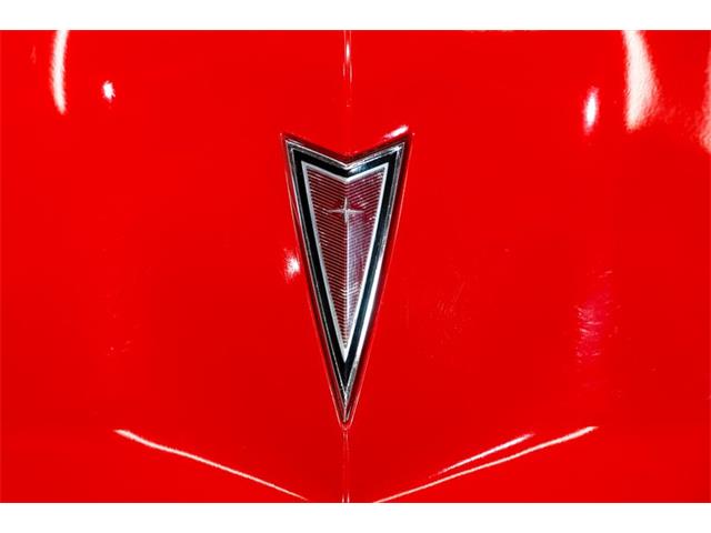 1979 Pontiac Firebird Trans Am (CC-2071264) for sale in Volo, Illinois