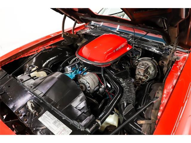 1979 Pontiac Firebird Trans Am (CC-2071264) for sale in Volo, Illinois