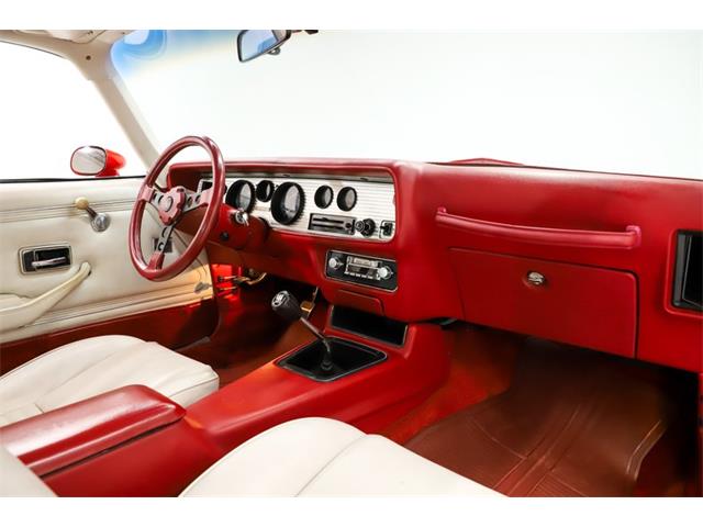 1979 Pontiac Firebird Trans Am (CC-2071264) for sale in Volo, Illinois