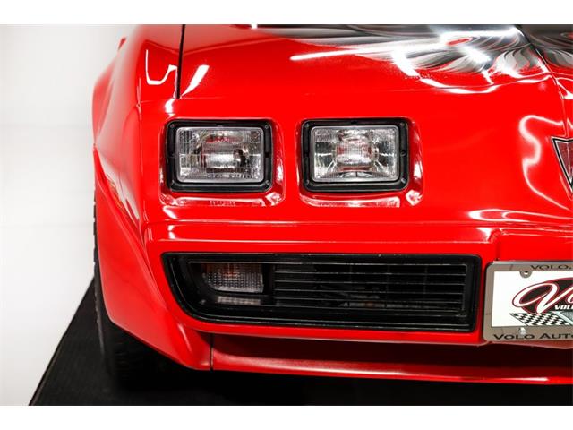 1979 Pontiac Firebird Trans Am (CC-2071264) for sale in Volo, Illinois