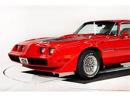 1979 Pontiac Firebird Trans Am (CC-2071264) for sale in Volo, Illinois