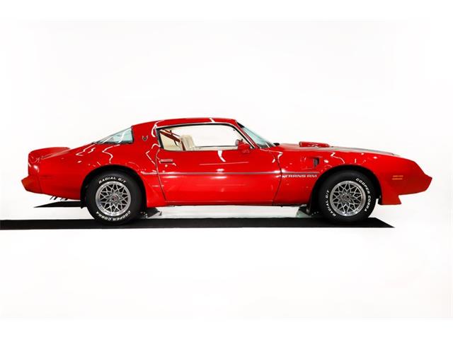 1979 Pontiac Firebird Trans Am (CC-2071264) for sale in Volo, Illinois