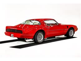 1979 Pontiac Firebird Trans Am (CC-2071264) for sale in Volo, Illinois