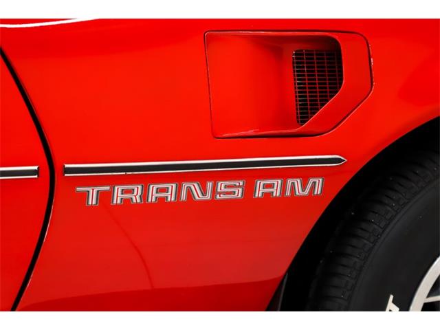 1979 Pontiac Firebird Trans Am (CC-2071264) for sale in Volo, Illinois