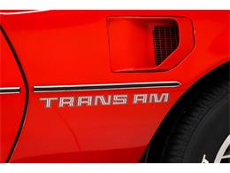 1979 Pontiac Firebird Trans Am (CC-2071264) for sale in Volo, Illinois