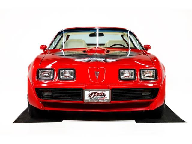 1979 Pontiac Firebird Trans Am (CC-2071264) for sale in Volo, Illinois