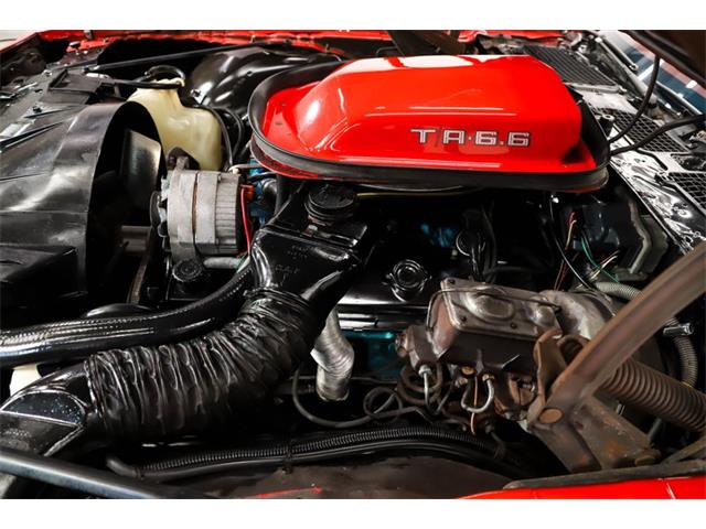 1979 Pontiac Firebird Trans Am (CC-2071264) for sale in Volo, Illinois
