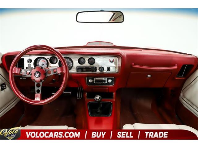 1979 Pontiac Firebird Trans Am (CC-2071264) for sale in Volo, Illinois