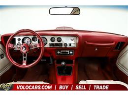 1979 Pontiac Firebird Trans Am (CC-2071264) for sale in Volo, Illinois