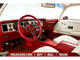 1979 Pontiac Firebird Trans Am (CC-2071264) for sale in Volo, Illinois