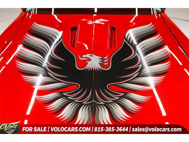 1979 Pontiac Firebird Trans Am (CC-2071264) for sale in Volo, Illinois