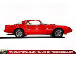 1979 Pontiac Firebird Trans Am (CC-2071264) for sale in Volo, Illinois