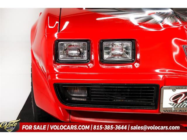 1979 Pontiac Firebird Trans Am (CC-2071264) for sale in Volo, Illinois