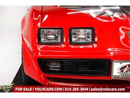 1979 Pontiac Firebird Trans Am (CC-2071264) for sale in Volo, Illinois