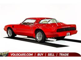 1979 Pontiac Firebird Trans Am (CC-2071264) for sale in Volo, Illinois