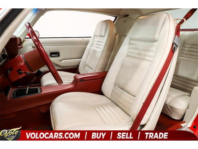 1979 Pontiac Firebird Trans Am (CC-2071264) for sale in Volo, Illinois