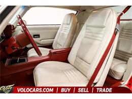 1979 Pontiac Firebird Trans Am (CC-2071264) for sale in Volo, Illinois