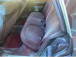 1988 Chevrolet Caprice (CC-2071265) for sale in Cadillac, Michigan