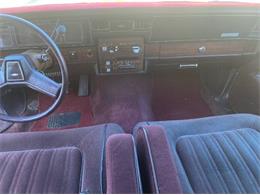 1988 Chevrolet Caprice (CC-2071265) for sale in Cadillac, Michigan