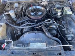 1988 Chevrolet Caprice (CC-2071265) for sale in Cadillac, Michigan
