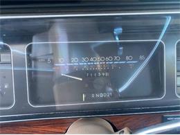 1988 Chevrolet Caprice (CC-2071265) for sale in Cadillac, Michigan