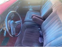 1988 Chevrolet Caprice (CC-2071265) for sale in Cadillac, Michigan
