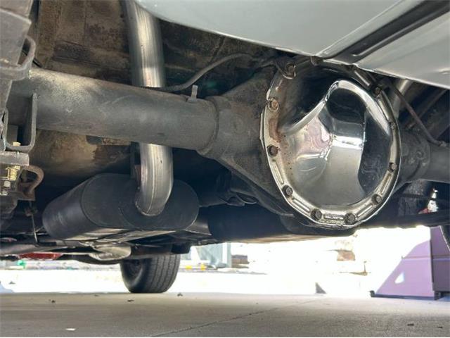 1969 Chevrolet Camaro (CC-2071266) for sale in Cadillac, Michigan
