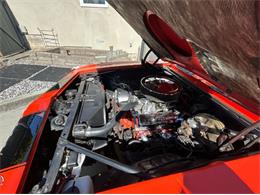 1969 Chevrolet Camaro (CC-2071266) for sale in Cadillac, Michigan