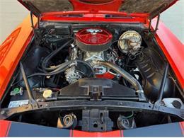 1969 Chevrolet Camaro (CC-2071266) for sale in Cadillac, Michigan