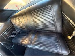 1969 Chevrolet Camaro (CC-2071266) for sale in Cadillac, Michigan