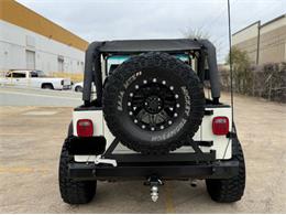 1987 Jeep Wrangler (CC-2071267) for sale in Cadillac, Michigan