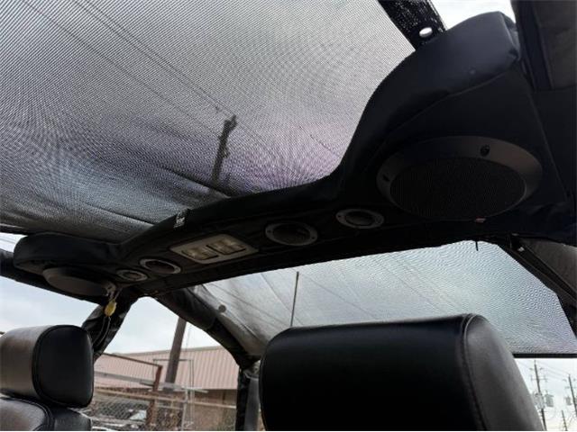 1987 Jeep Wrangler (CC-2071267) for sale in Cadillac, Michigan