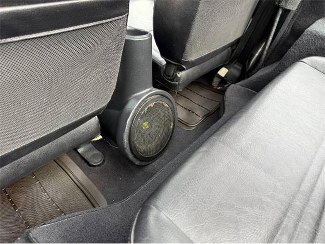 1987 Jeep Wrangler (CC-2071267) for sale in Cadillac, Michigan