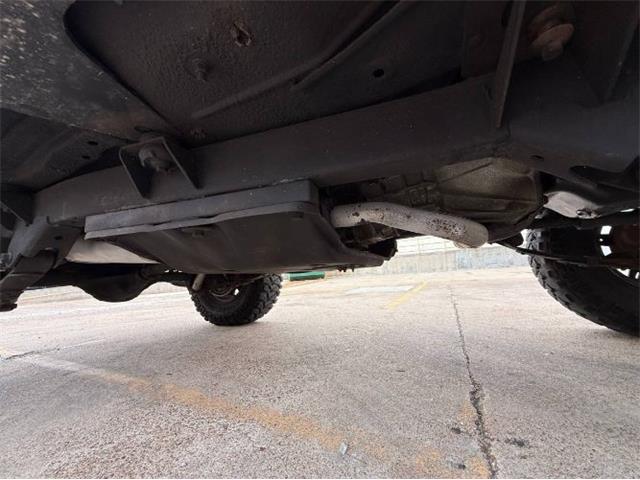 1987 Jeep Wrangler (CC-2071267) for sale in Cadillac, Michigan
