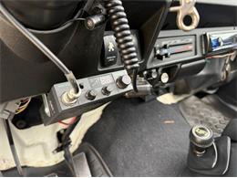 1987 Jeep Wrangler (CC-2071267) for sale in Cadillac, Michigan