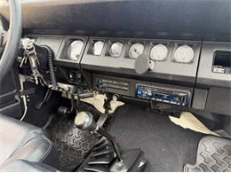 1987 Jeep Wrangler (CC-2071267) for sale in Cadillac, Michigan