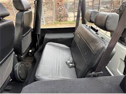 1987 Jeep Wrangler (CC-2071267) for sale in Cadillac, Michigan