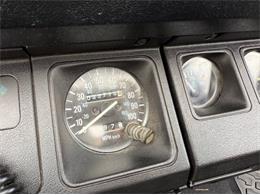 1987 Jeep Wrangler (CC-2071267) for sale in Cadillac, Michigan