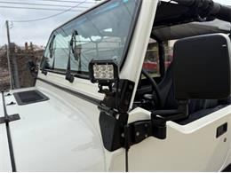 1987 Jeep Wrangler (CC-2071267) for sale in Cadillac, Michigan