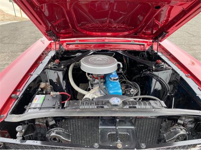 1967 Ford Mustang (CC-2071268) for sale in Cadillac, Michigan