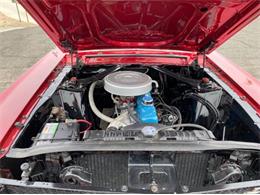 1967 Ford Mustang (CC-2071268) for sale in Cadillac, Michigan