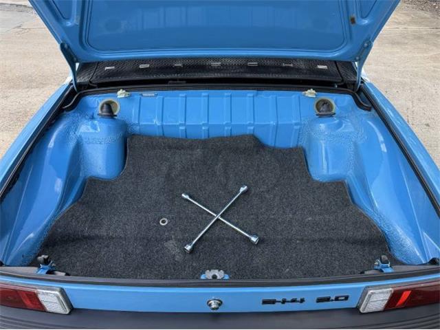 1975 Porsche 914 (CC-2071269) for sale in Cadillac, Michigan