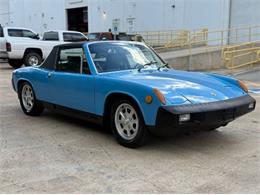 1975 Porsche 914 (CC-2071269) for sale in Cadillac, Michigan