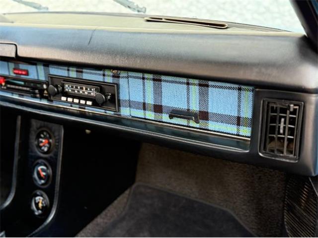1975 Porsche 914 (CC-2071269) for sale in Cadillac, Michigan