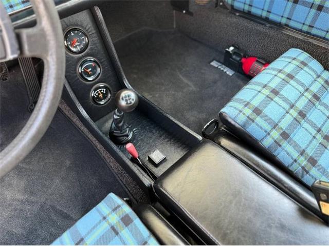 1975 Porsche 914 (CC-2071269) for sale in Cadillac, Michigan